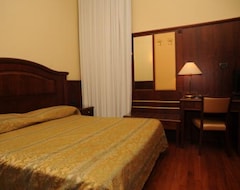 Khách sạn Hotel Valganna (Milan, Ý)