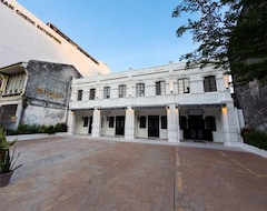 Khách sạn Macalister Terraces Hotel (Georgetown, Malaysia)