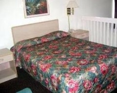 Hotel Baymeadows Inn and Suites (Jacksonville, USA)