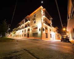 Filoxenia Hotel & Spa (Kalavrita, Greece)