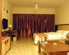 Hotelli Mingfanju Apartment Hotel (Kunming, Kiina)