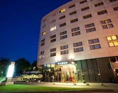 Hotel Globo (Split, Kroatien)