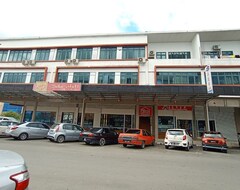 Khách sạn Oyo 90102 7 Days Lodge (Sarikei, Malaysia)