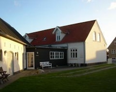 Hotel Villa Vendel (Løkken-Vrå, Denmark)