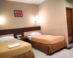 Hotel Parma Paus (Pekanbaru, Indonezija)