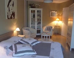 Bed & Breakfast Chambres d'hotes L'Olea de Romane (Rousset-les-Vignes, Francuska)