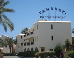 Hotel Panareti Paphos Resort (Kato Paphos, Cyprus)