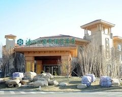 Khách sạn Tang India Sea Spray Suites Hotel (Chongli, Trung Quốc)