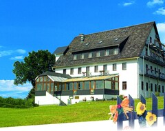 Landhotel Lindenhöhe (Erlbach, Germany)