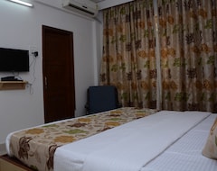 Hotelli Hotel Sunrise (Calangute, Intia)