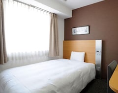 Khách sạn Comfort Hotel Osaka Shinsaibashi (Osaka, Nhật Bản)