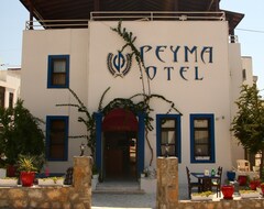 Hotel Peyma (Bodrum, Turkey)