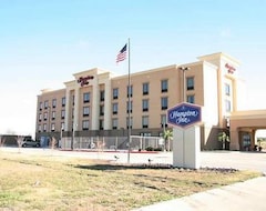 Holiday Inn Express Hillsboro I-35, an IHG Hotel (Hillsboro, Sjedinjene Američke Države)