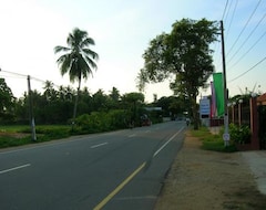 Hotelli W M Mendis Beruwela (Beruwala, Sri Lanka)