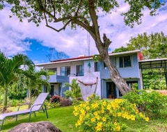 Khách sạn 4 Elementos Guest House (Altagracia, Nicaragua)