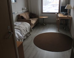 Hotel Bear Inn (Sodankylä, Finska)