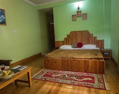 Khách sạn Soham's Chateau De Naggar - Manali (Manali, Ấn Độ)