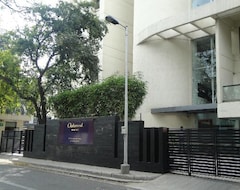 Khách sạn Oakwood Residence Naylor Road Pune (Pune, Ấn Độ)