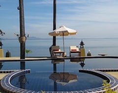 Resort/Odmaralište Amber Sands Beach Resort (Ko Chang, Tajland)