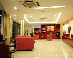 Khách sạn Hanting Hotel Kunshan City Square (Kunshan, Trung Quốc)