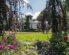 Otel Glendruidh House (Inverness, Birleşik Krallık)
