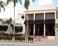 Otel The Landon Bay Harbor-Miami Beach (Miami, ABD)