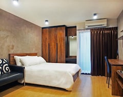 Hotelli My Loft Residence (Bangkok, Thaimaa)