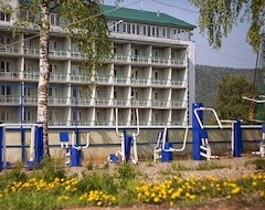 Hotel Pribaikalskaya (Listvyanka, Rusland)