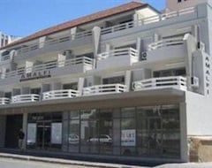Khách sạn Hotel Amalfi Executive Suites (Sea Point, Nam Phi)