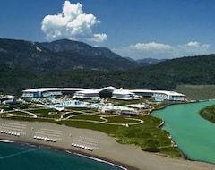 Hotelli Hilton Dalaman Sarigerme Resort & Spa (Sarigerme, Turkki)