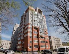 Khách sạn Myhomehotel Na Yuzhakova 28 (Vologda, Nga)