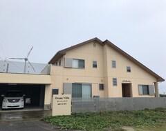 Tüm Ev/Apart Daire Ocean Villa Okinoerabu (Wadomari, Japonya)