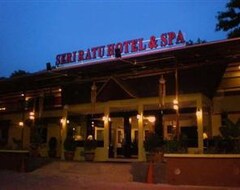 Khách sạn Seri Ratu & Spa (Port Dickson, Malaysia)