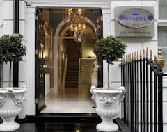 Opulence Boutique Hotel (London, Storbritannien)