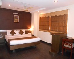 Hotel O2 (Kalküta, Hindistan)