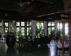 Khách sạn Hotel Blue Lagoon (Bophut, Thái Lan)