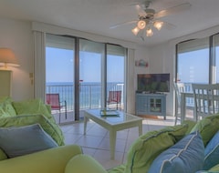 Hotel Seaside Beach & Racquet 4212 Orange Beach Gulf View Vacation Condo Rental - Meyer Vacation Rentals (Orange Beach, USA)