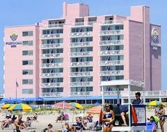 Hotel Port-O-Call (Ocean City, USA)