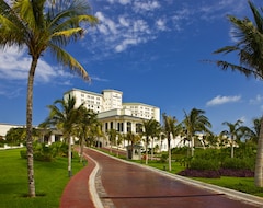 Hotel JW Marriott Cancun Resort & Spa (Cancun, Mexico)