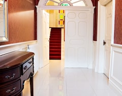 Bed & Breakfast The Park (Tralee, Ai-len)