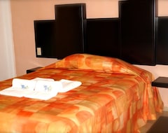 Hotelli Sara Suites (Ixtapa, Meksiko)