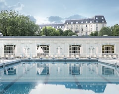 Hotel Club Med Vittel Ermitage - France (Vittel, Francuska)