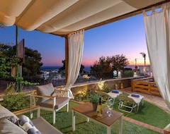 Hotel Pefkos View Suites&maisonette (Rhodes Town, Greece)