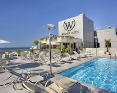 Khách sạn Windsor Plaza Copacabana (Rio de Janeiro, Brazil)