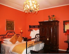 Bed & Breakfast Annies Cottage (Springbok, South Africa)