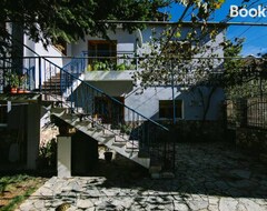 Casa/apartamento entero Bujtina Leons Apartments (Korça, Albania)