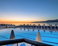 Khách sạn Horizon Beach Hotel Chersonissos, Gr (Chersonissos, Hy Lạp)