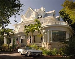 Khách sạn Amsterdam's Curry Mansion Inn (Key West, Hoa Kỳ)