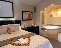 Hotel Riverview Rise Retreats for Romantic Getaways (Mannum, Australija)