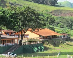 Hotel dos Bretoes (Teresópolis, Brasilien)